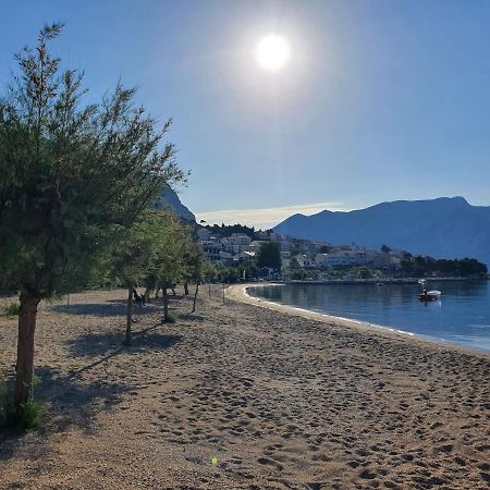 Apartmant Angel Wings Omiš Exteriér fotografie