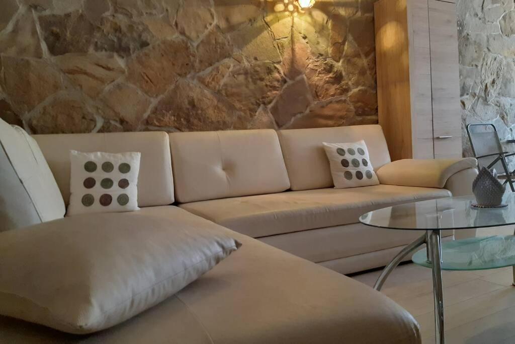Apartmant Angel Wings Omiš Exteriér fotografie