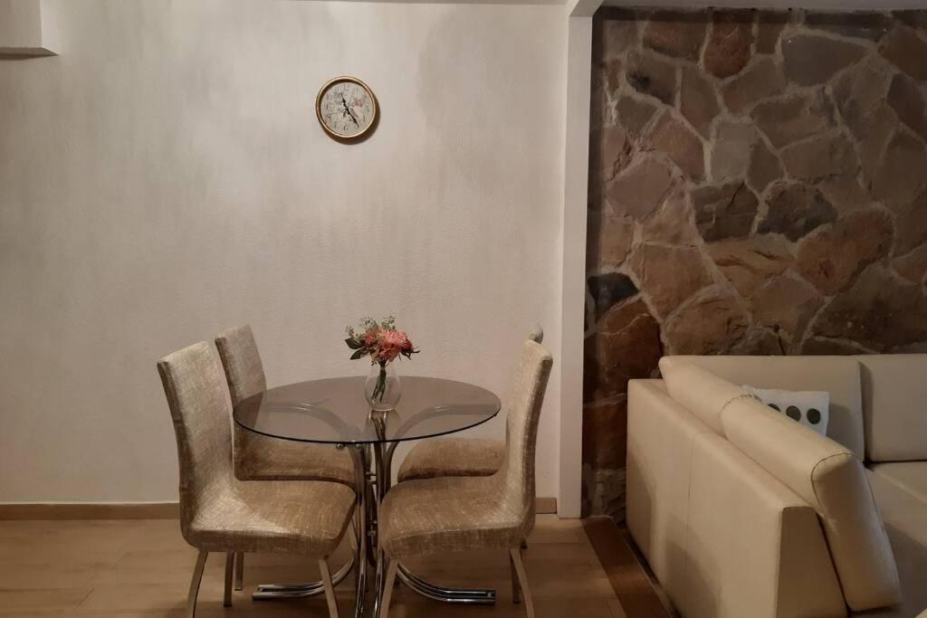 Apartmant Angel Wings Omiš Exteriér fotografie